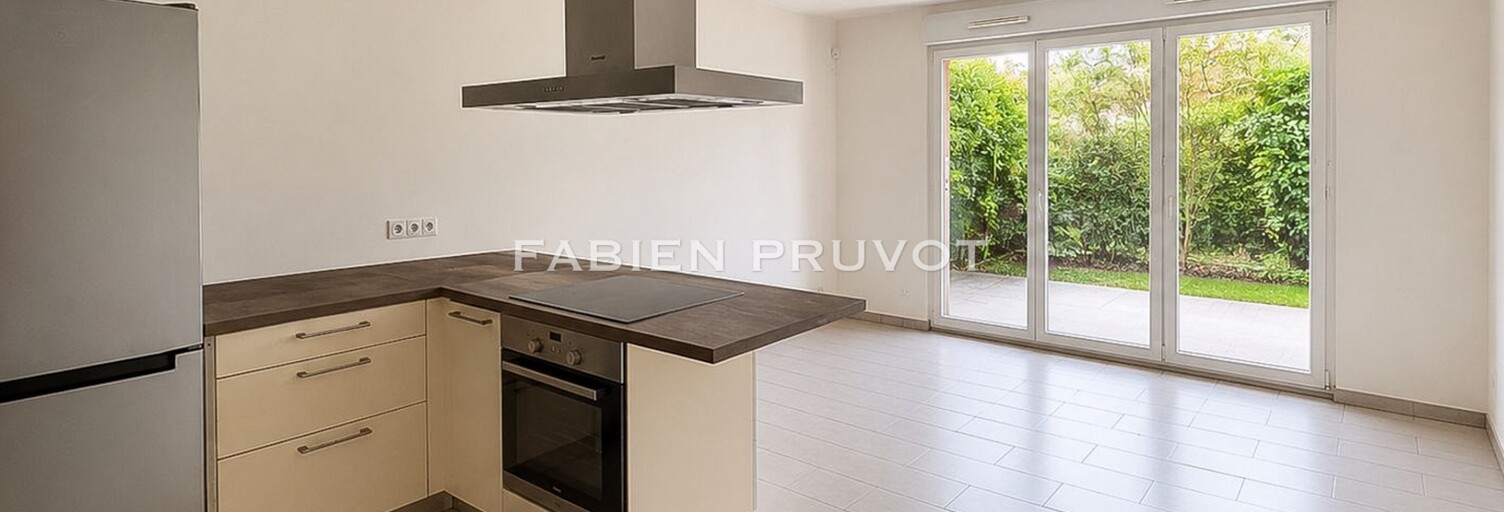 Appartement 3 Pièces 60 m² à vendre à Herblay-sur-Seine (95220)