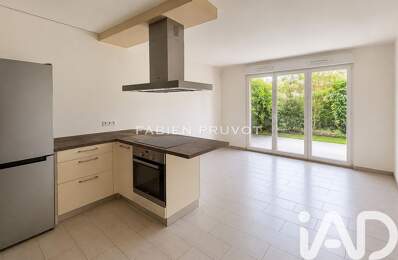 Vente Appartement 3 pièces — photo du bien