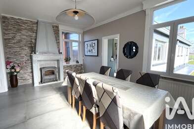 Maison 6 pièces 432000 €