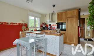 Maison 4 Pièces 88 m² à vendre à Lamastre (07270)