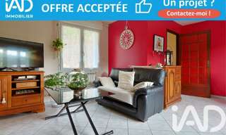 Maison 4 Pièces 88 m² à vendre à Lamastre (07270)