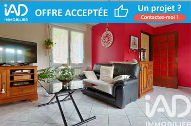 Maison 4 pièces 119000 €