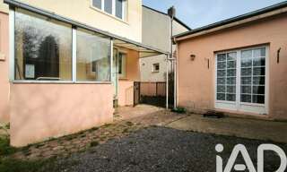 Maison 4 Pièces 80 m² à vendre à Villers-Semeuse (08000)