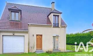 Maison 4 Pièces 100 m² à vendre à Maison-Rouge (77370)