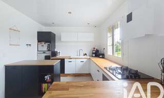 Maison 4 Pièces 100 m² à vendre à Nangis (77370)