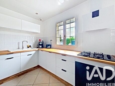 Vente Maison traditionnelle 4 pièces - Photo 4