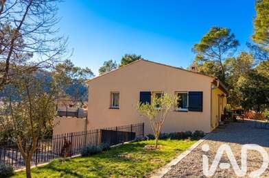 Maison 5 pièces 545000 €