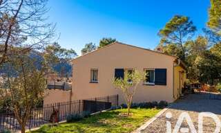 Maison 5 Pièces 160 m² à vendre à Salernes (83690)