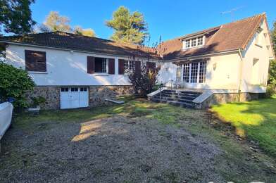 Maison 7 pièces 210000 €