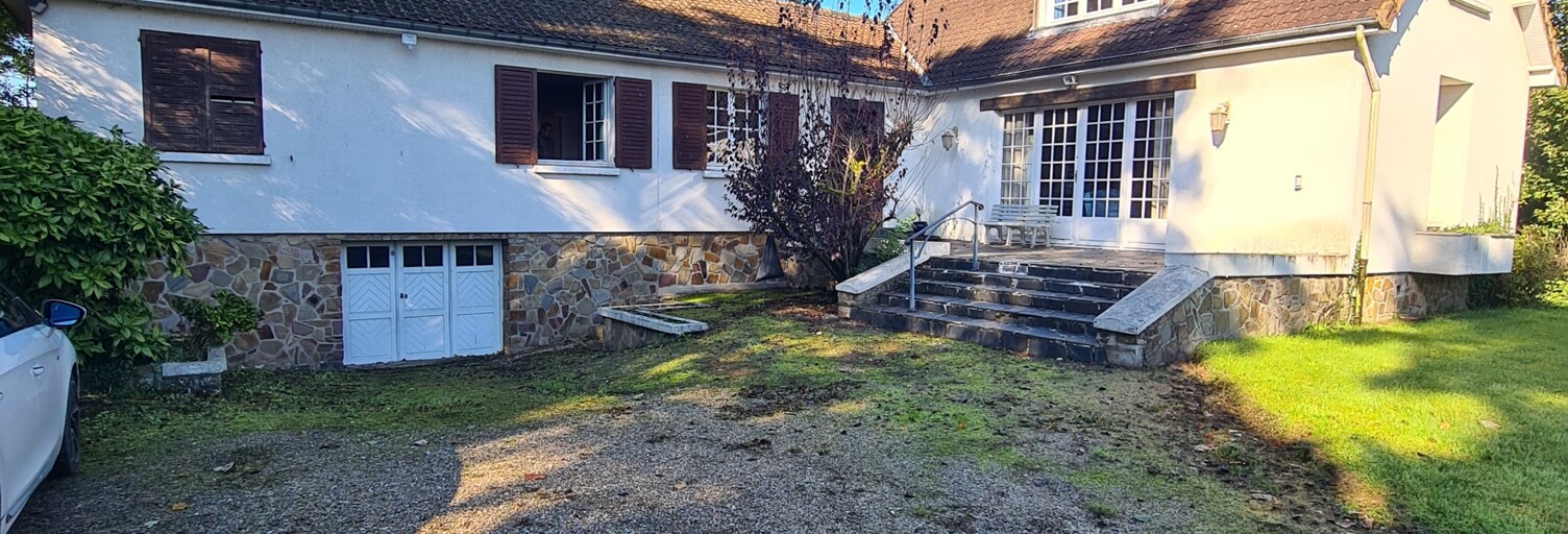 Maison 7 Pièces 178 m² à vendre à Blangy-sur-Bresle (76340)