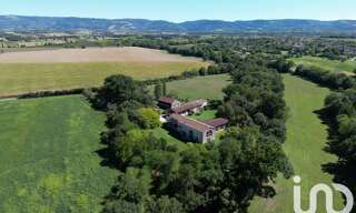 Maison 13 Pièces 564 m² à vendre à Revel (31250)