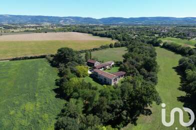 Maison 13 pièces 1250000 €