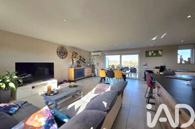 Maison 6 pièces 222000 €