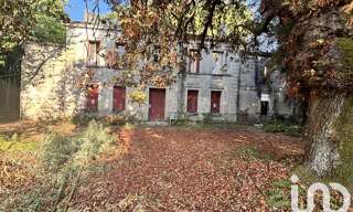 Maison 10 Pièces 300 m² à vendre à Le Pout (33670)