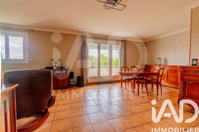 Appartement 5 pièces 116000 €