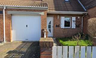 Maison 5 Pièces 75 m² à vendre à Saint-Amand-les-Eaux (59230)