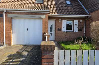 Maison 5 pièces 159000 €