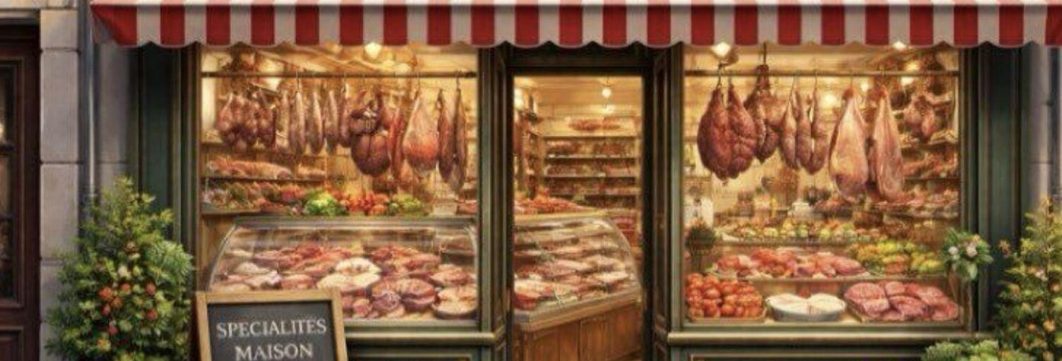 Commerce  86 m² à vendre à Caissargues (30132)