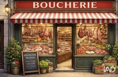 Vente Surface diverse 86 m&sup2; — photo du bien