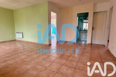 Maison 3 pièces 155000 €