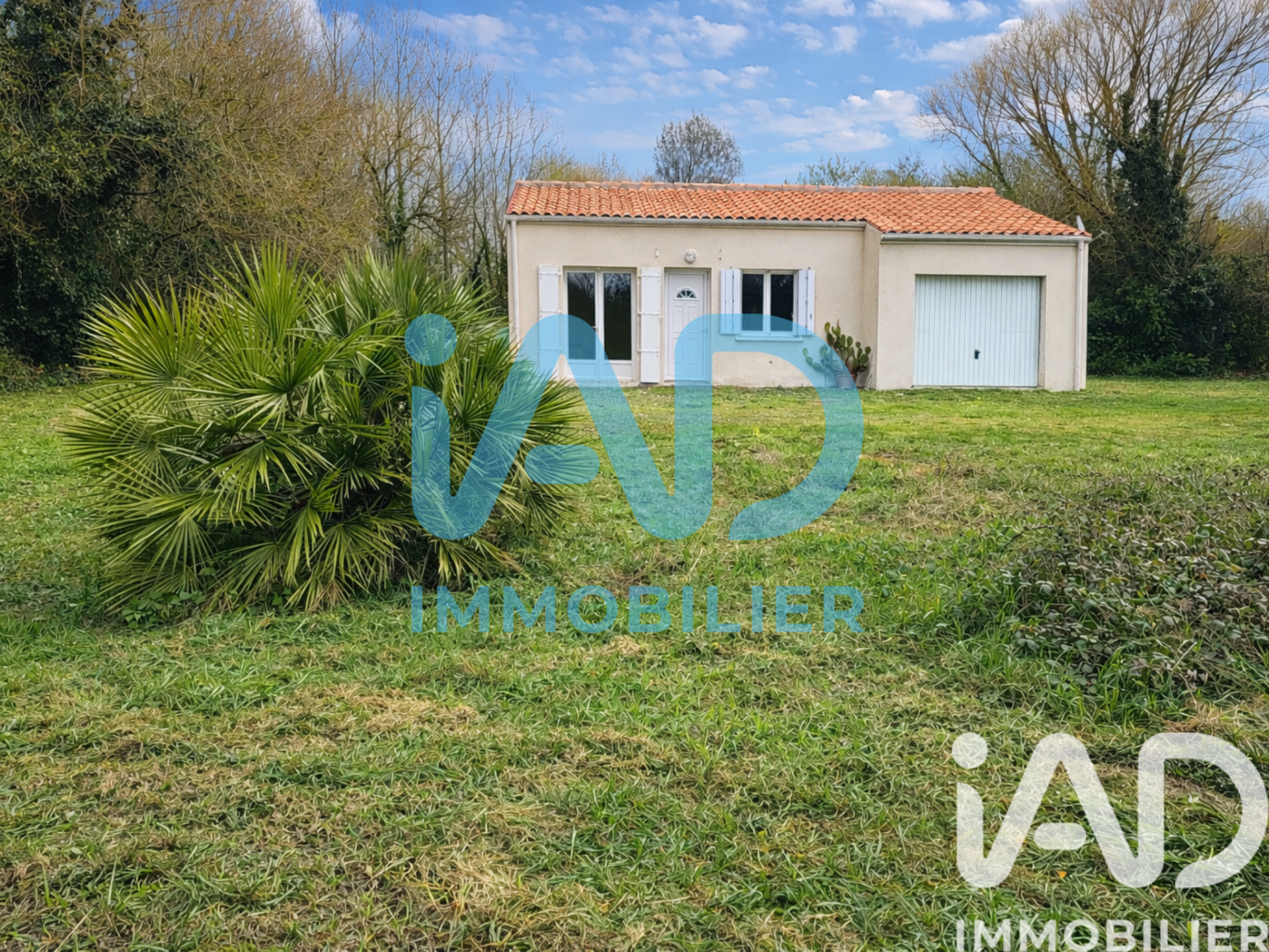 Vente Maison/villa 3 pièces - Photo 3