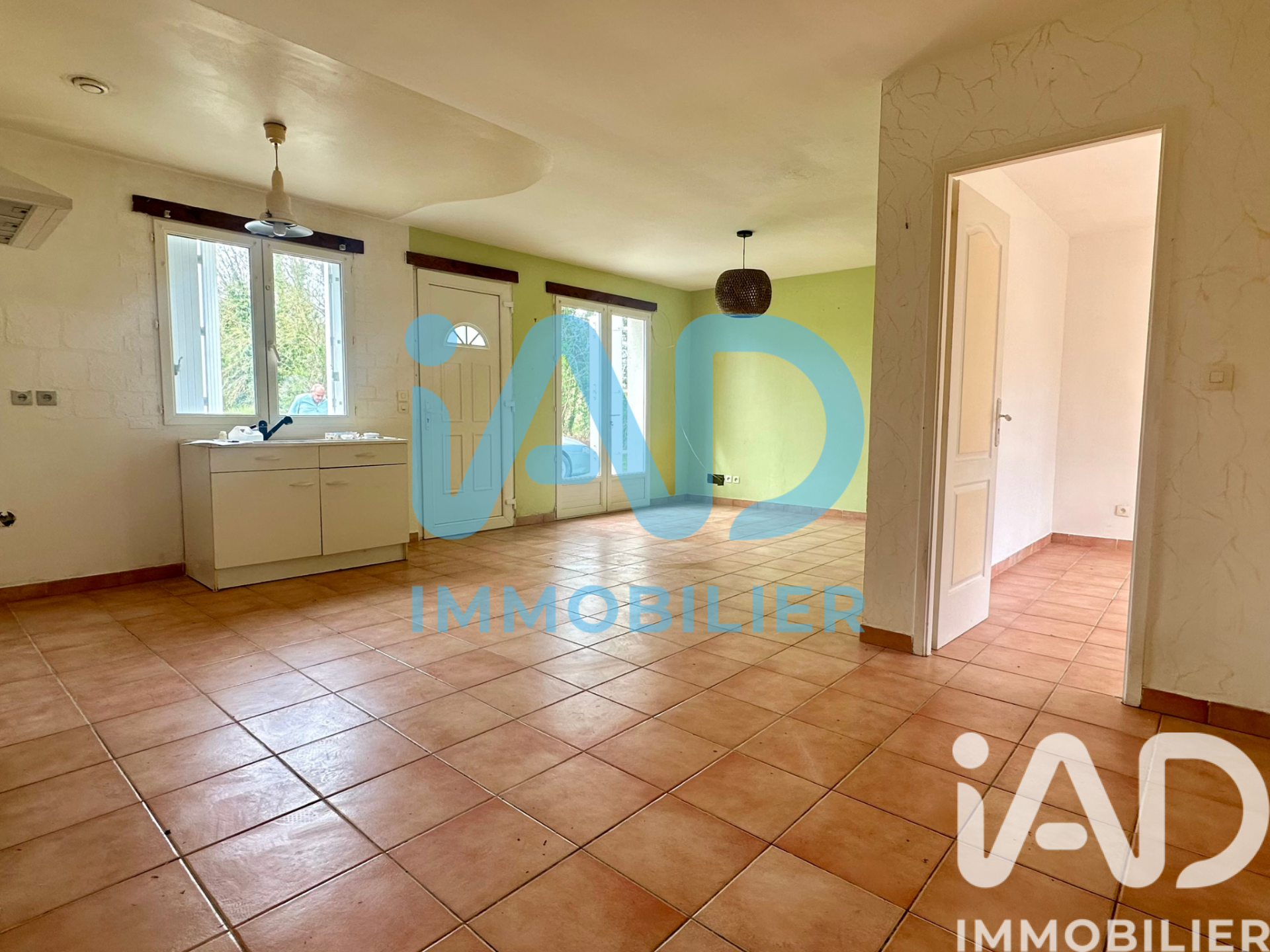 Vente Maison/villa 3 pièces - Photo 4