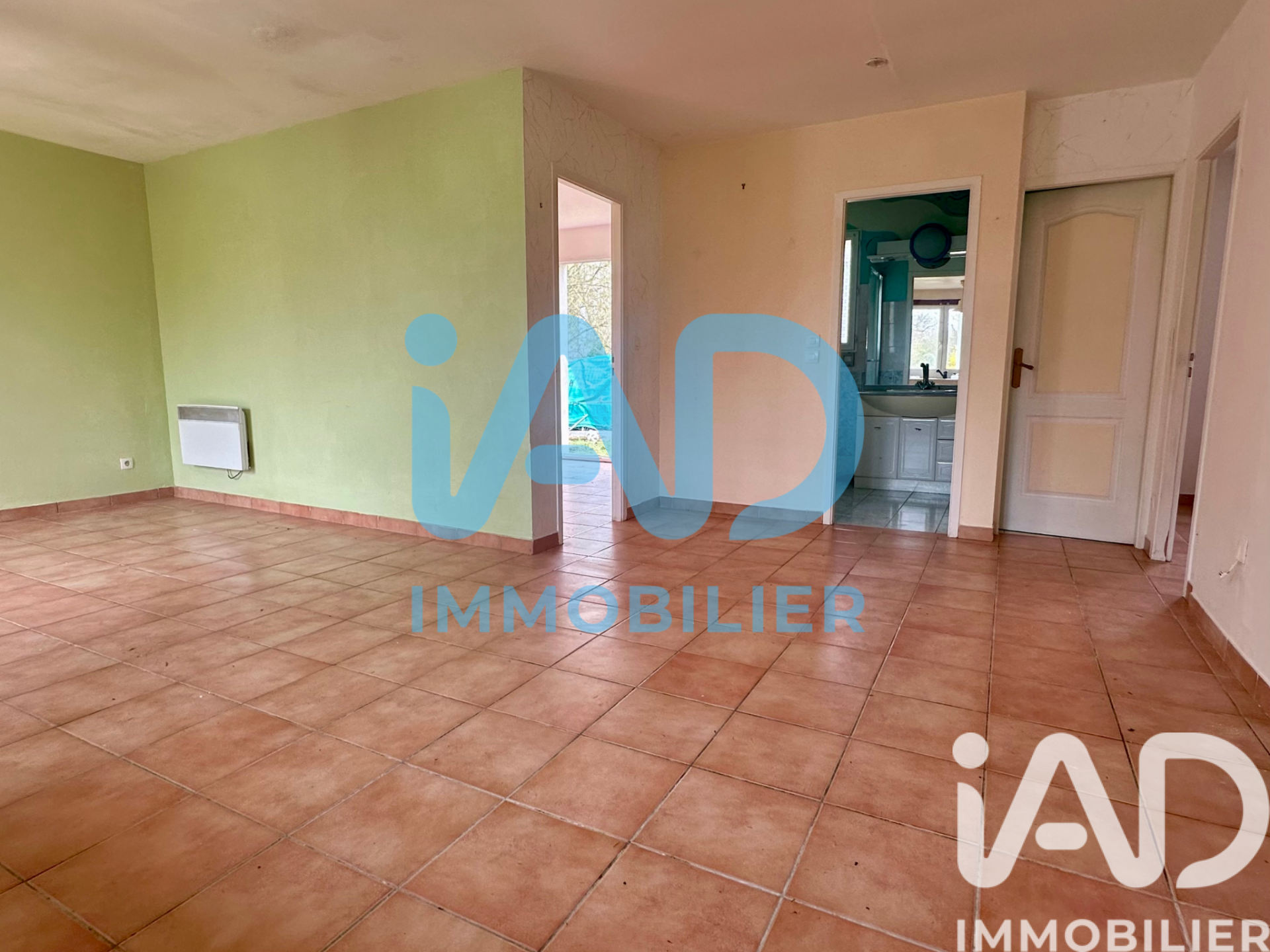 Vente Maison/villa 3 pièces - Photo 5