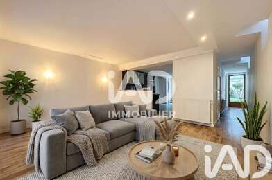 Maison 6 pièces 295000 €