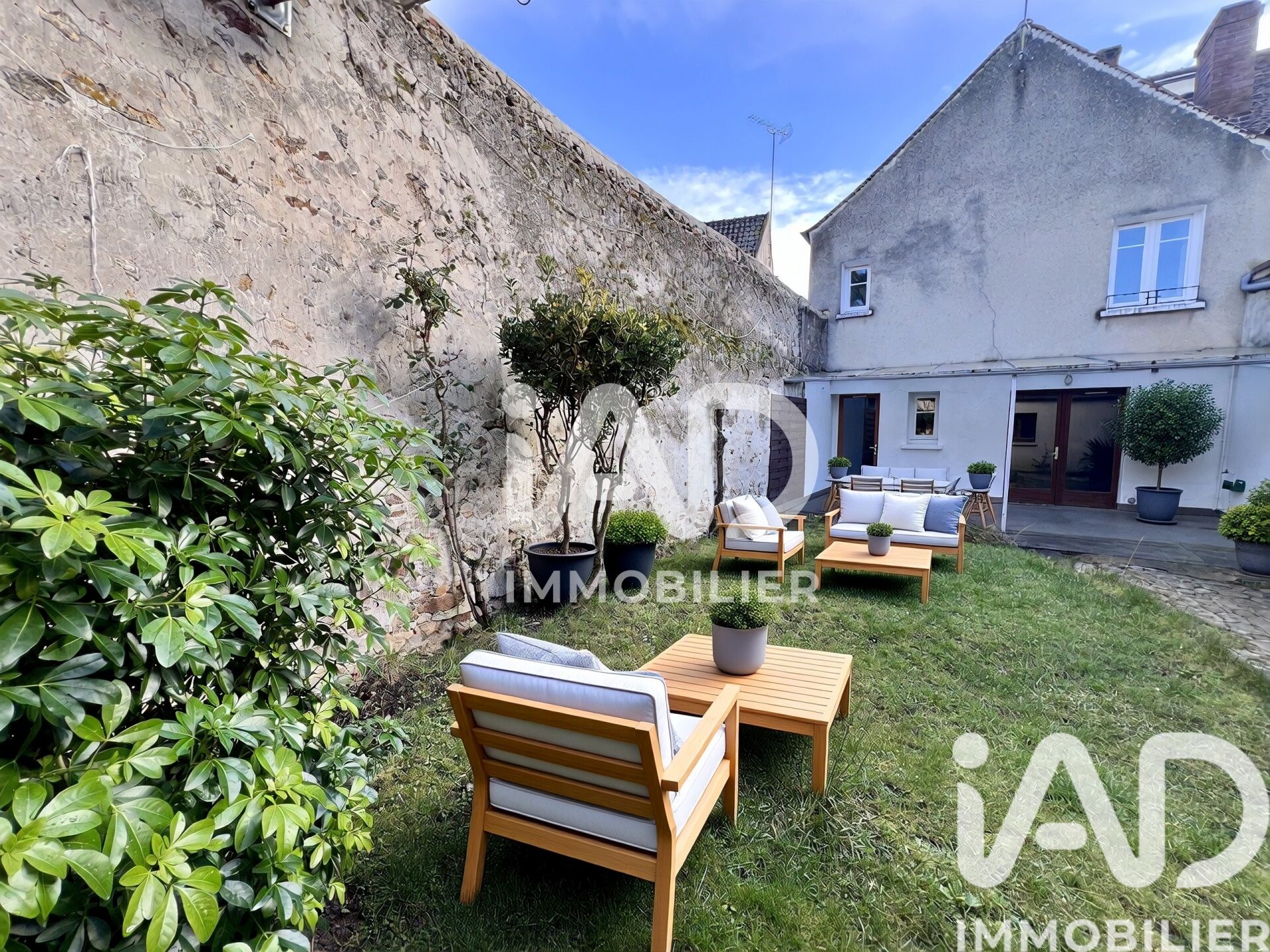 Vente Maison/villa 6 pièces - Photo 2