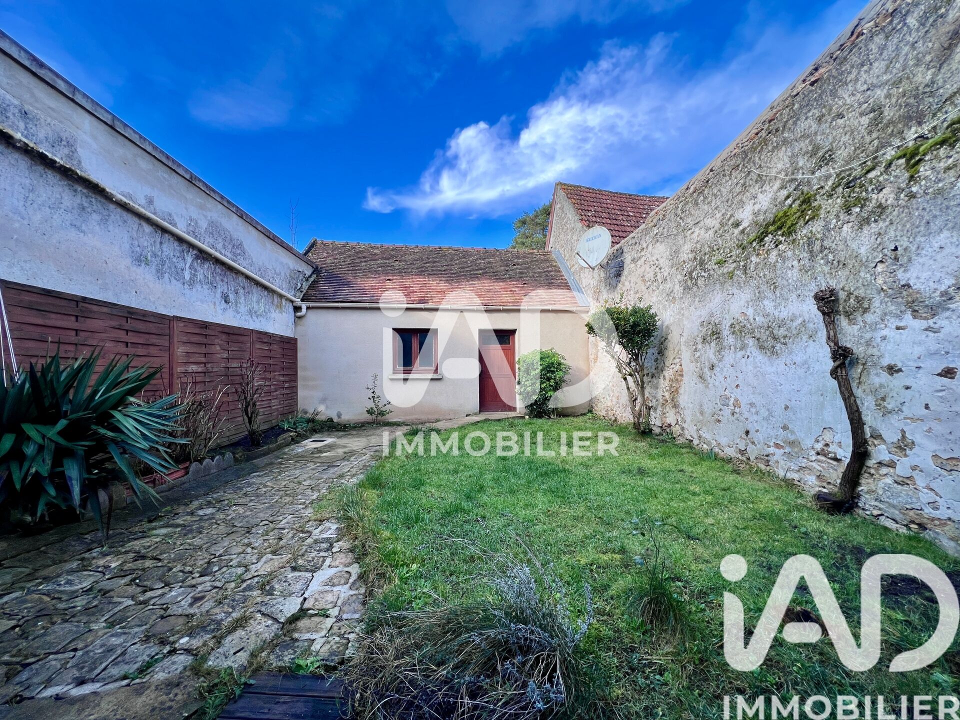 Vente Maison/villa 6 pièces - Photo 3