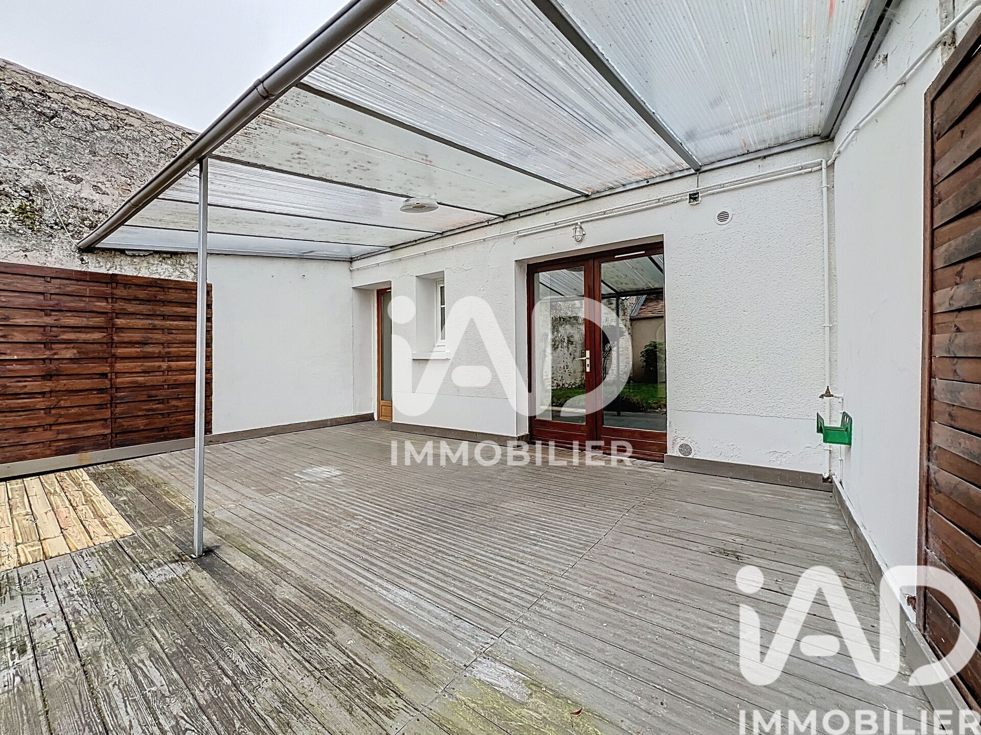 Vente Maison/villa 6 pièces - Photo 4