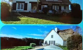 Maison 9 Pièces 236 m² à vendre à Trégomeur (22590)