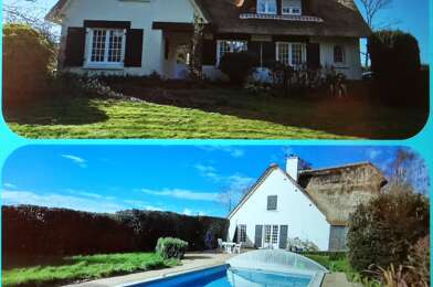 Maison 9 pièces 546000 €