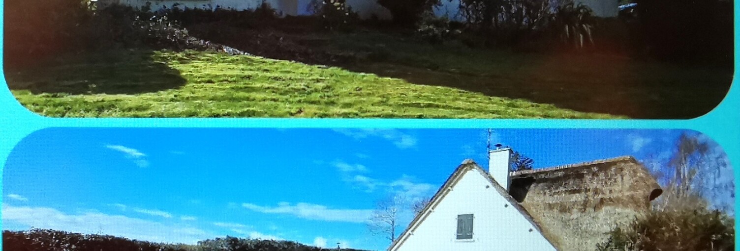 Maison 9 Pièces 236 m² à vendre à Trégomeur (22590)