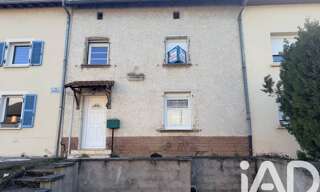 Maison 4 Pièces 140 m² à vendre à Gomelange (57220)