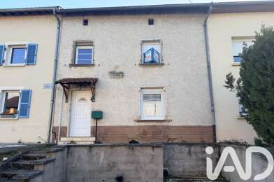 Maison 4 pièces 107000 €