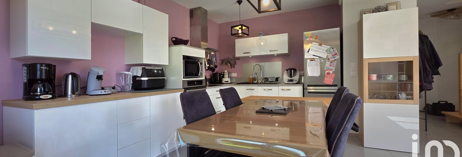 Maison 5 Pièces 91 m² à vendre à Surzur (56450)