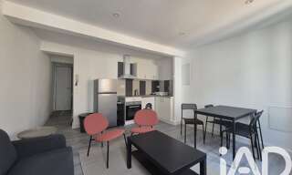 Appartement 3 Pièces 41 m² à louer à Perpignan (66000)