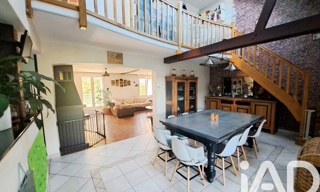 Maison 7 Pièces 160 m² à vendre à Gohory (28160)