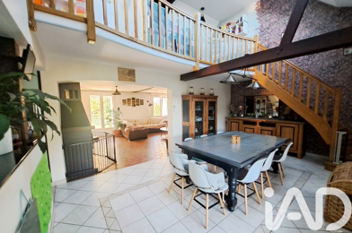 Maison 7 pièces 249000 €