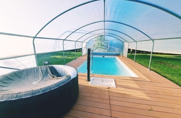 Vente Maison/villa 7 pièces — photo 2