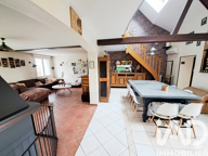 Vente Maison/villa 7 pièces — photo 3