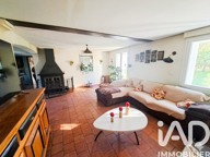 Vente Maison/villa 7 pièces — photo 4