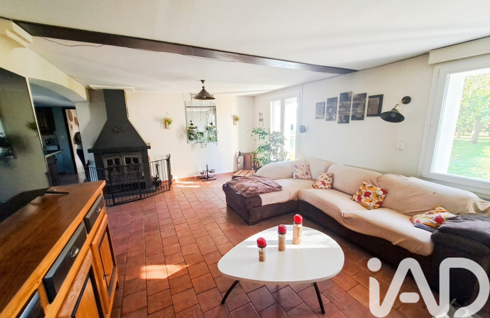 Vente Maison/villa 7 pièces — photo 4