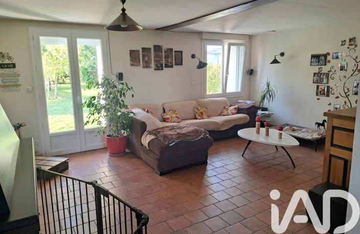 Vente Maison/villa 7 pièces — photo 5
