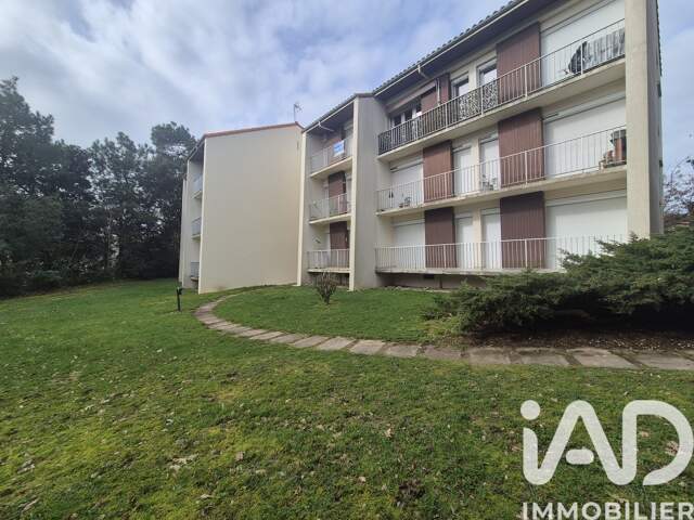 Vente Appartement 1 pièce — photo du bien