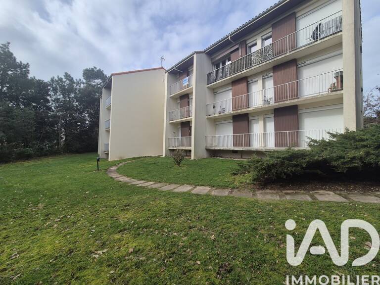 Vente Appartement 1 pièce — photo 1