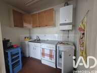 Vente Appartement 1 pièce — photo 3