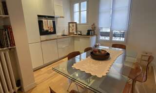 Appartement 3 Pièces 46 m² à vendre à Paris 14 (75014)