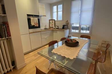 Appartement 3 pièces 490000 €